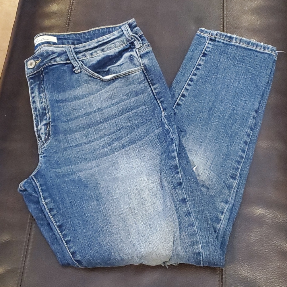 Kancan jeans